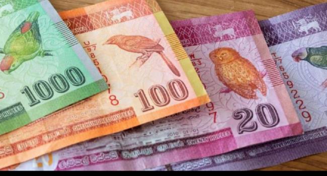 Sri Lanka Seeks to Reassure as Rupee Falls in July